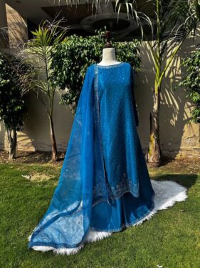 Sapphire Dreams
