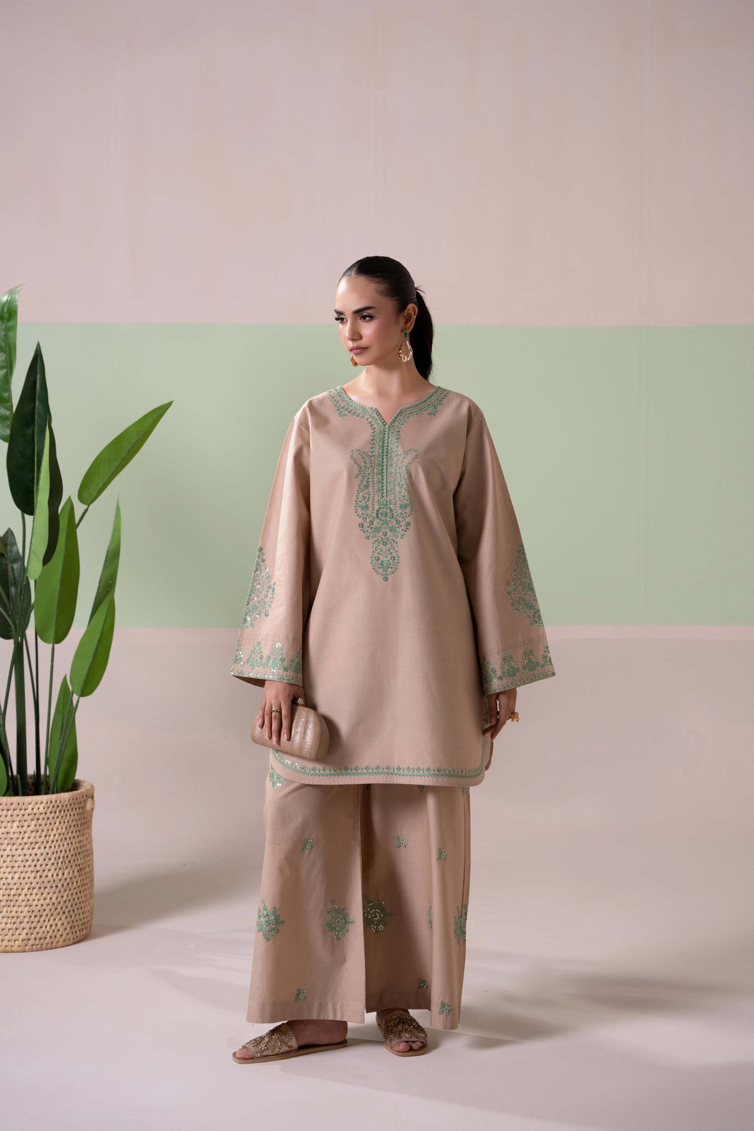 SAND – 3 Piece