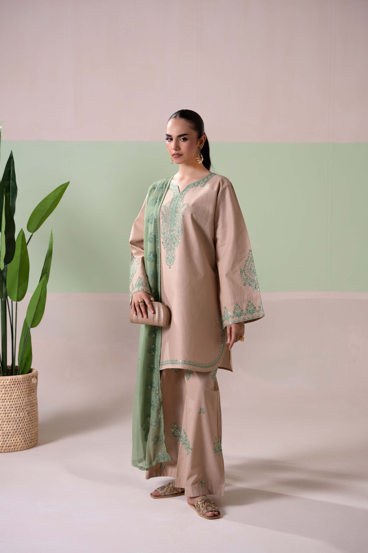 SAND – 3 Piece