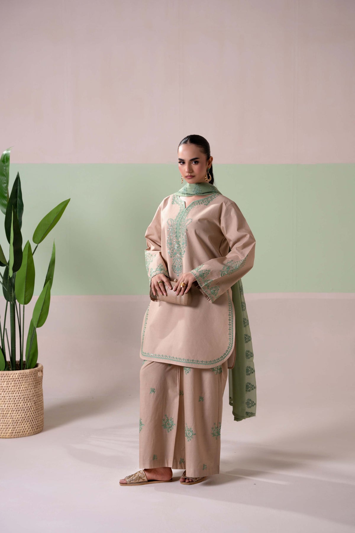 SAND – 3 Piece