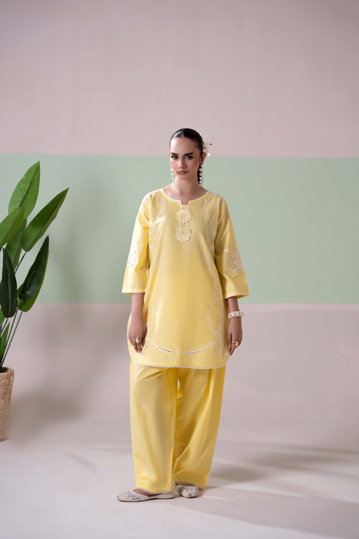 sunrise  – 2 Piece