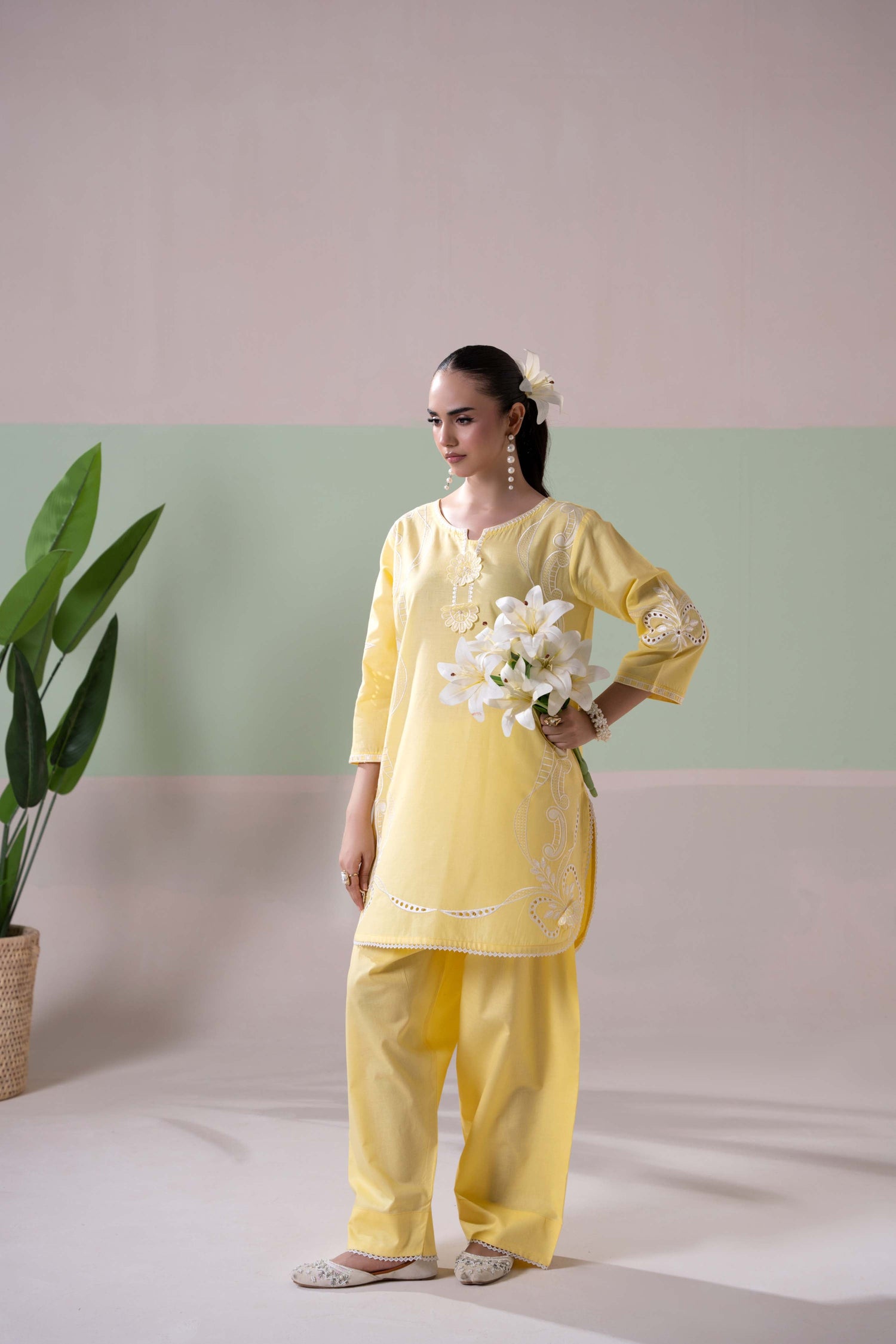 sunrise  – 2 Piece