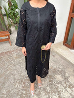 Zehra-Embroidered Lawn 2Pc Suit