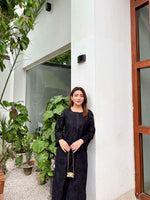 Zehra-Embroidered Lawn 2Pc Suit